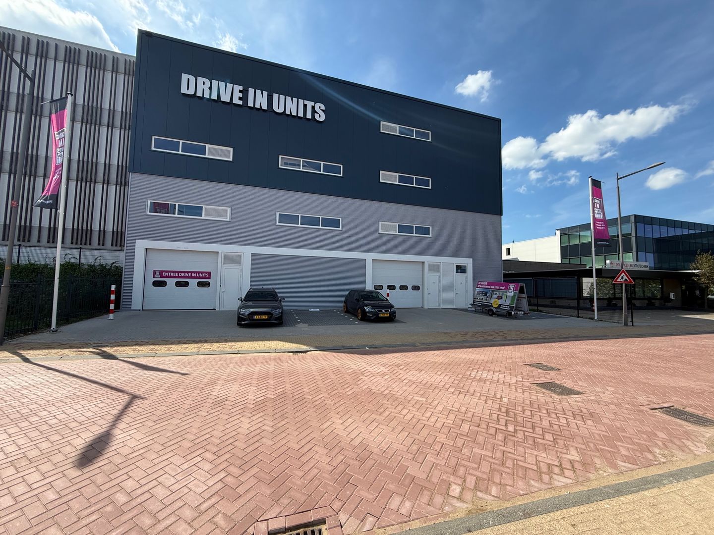 View photo 1 of Industrieweg 71