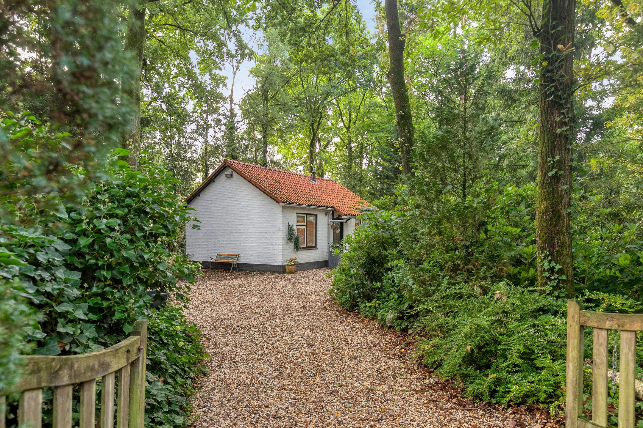 2-bedroom freehold villa in Otterlo — photo 5 of 5
