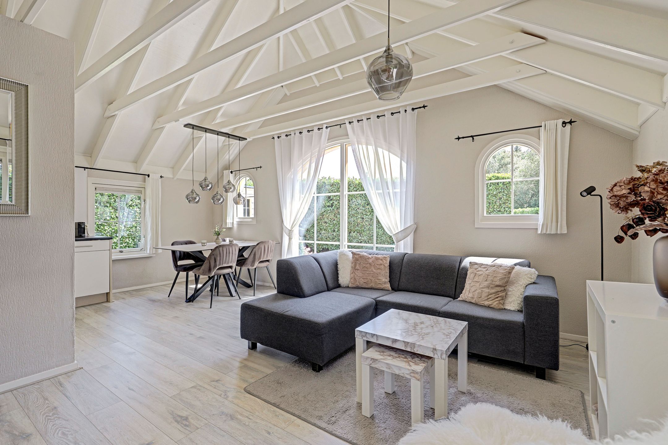 2-bedroom freehold villa in Putten — photo 3 of 5