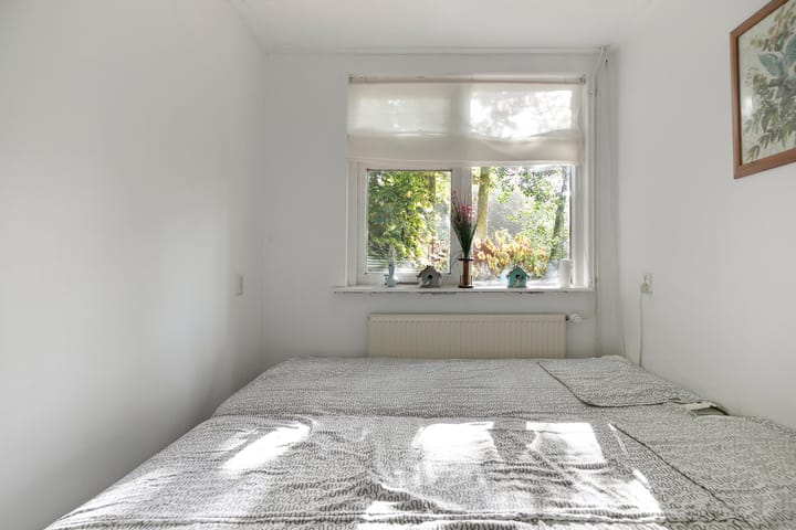 Vrijstaande woning te koop: Mosselsepad 24K, Otterlo