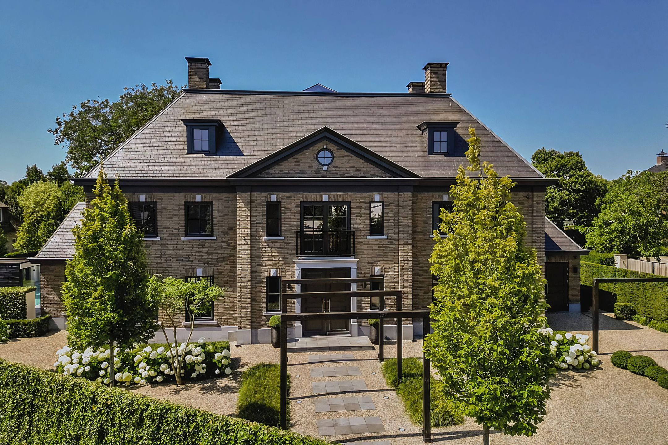 Heilaardreef 21 