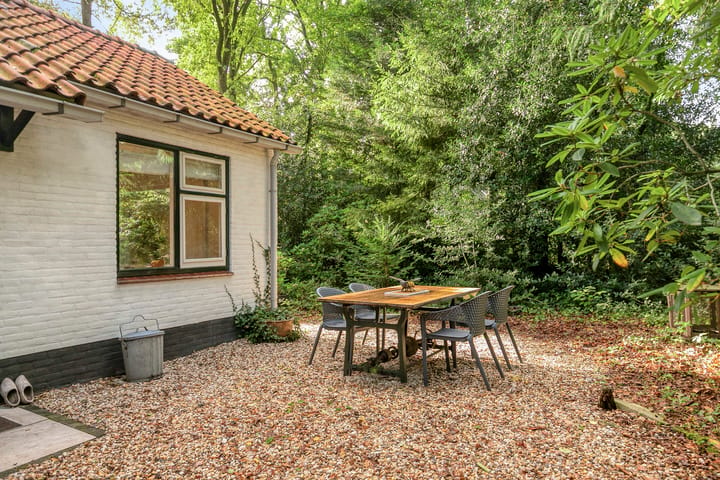 Vrijstaande woning te koop: Mosselsepad 24K, Otterlo