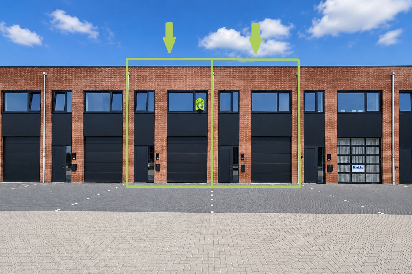 Bekijk foto 1 van Markerkant 13 102
