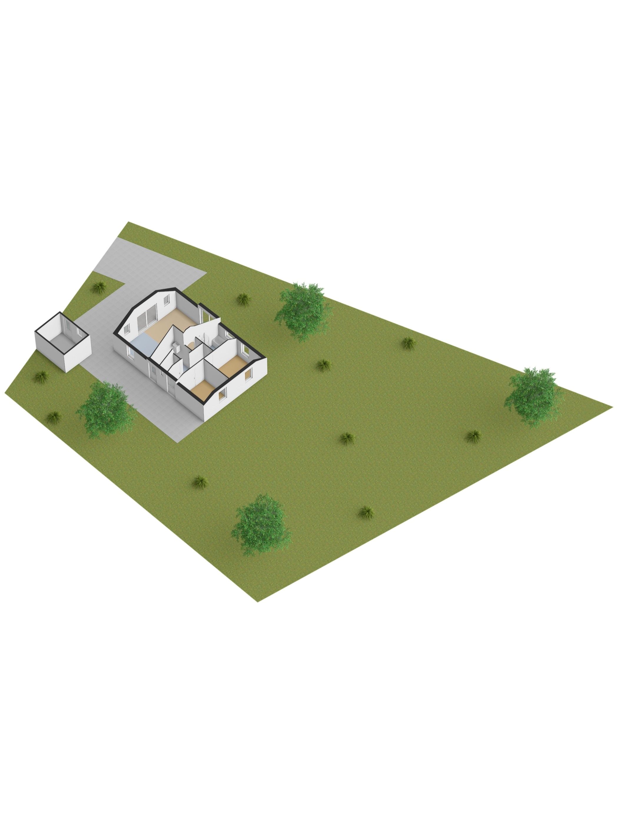 Foto 51 van Oude Garderenseweg 18-B31
