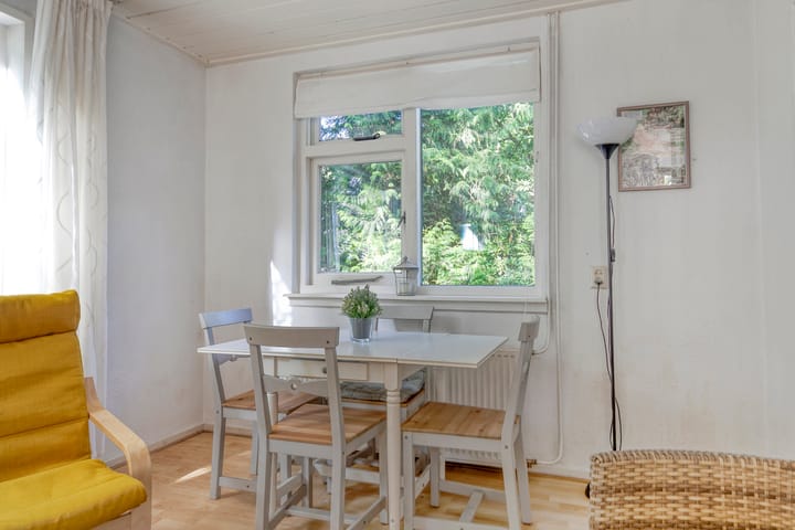 Vrijstaande woning te koop: Mosselsepad 24K, Otterlo