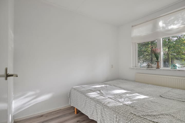 Vrijstaande woning te koop: Mosselsepad 24K, Otterlo