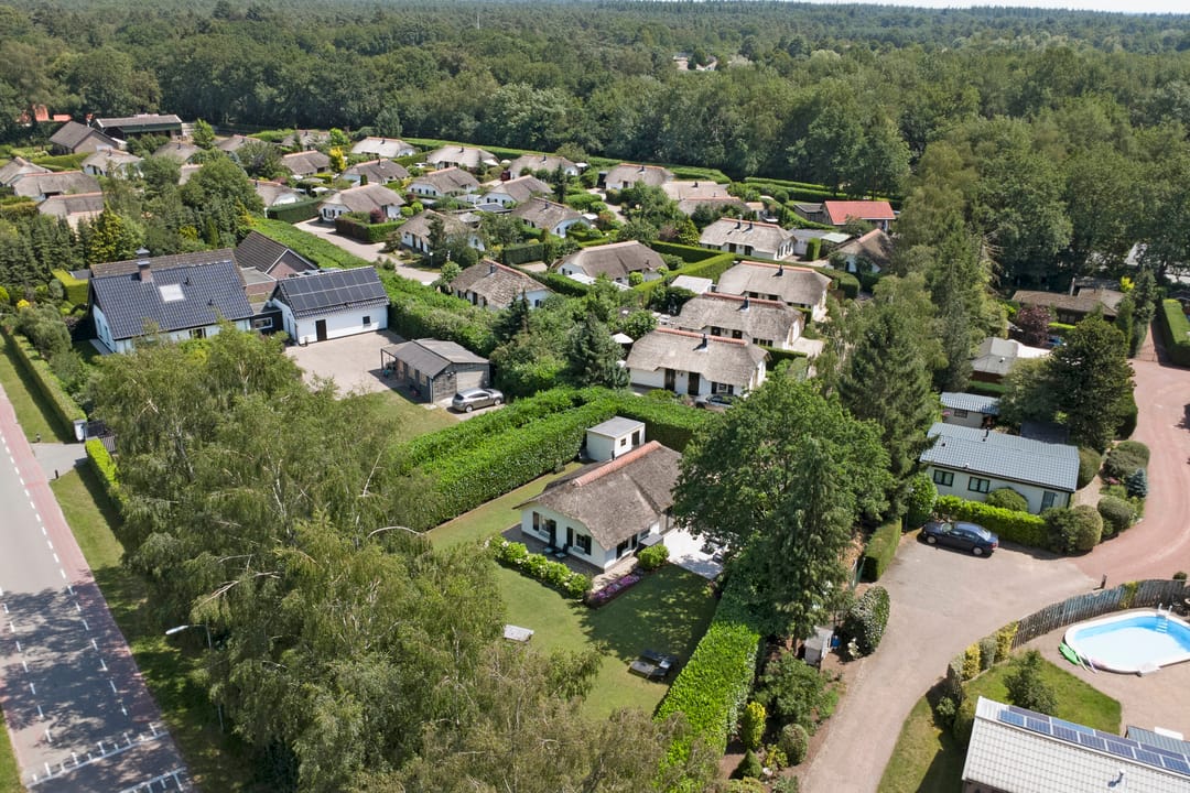 Foto 46 van Oude Garderenseweg 18-B31