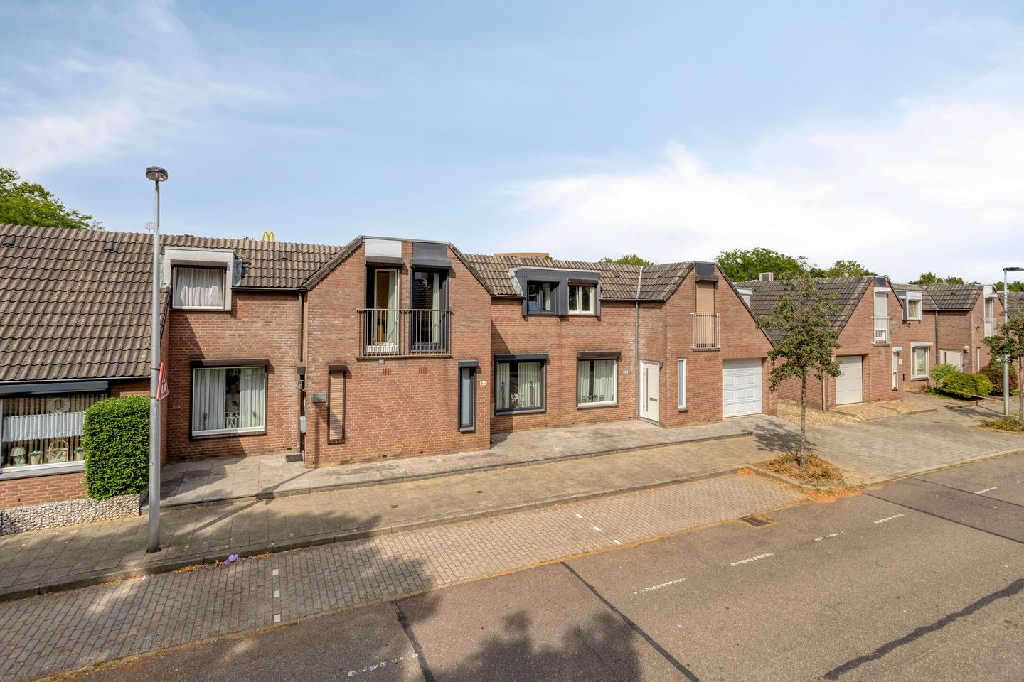 Foto 1 van Aartshertogenstraat 86