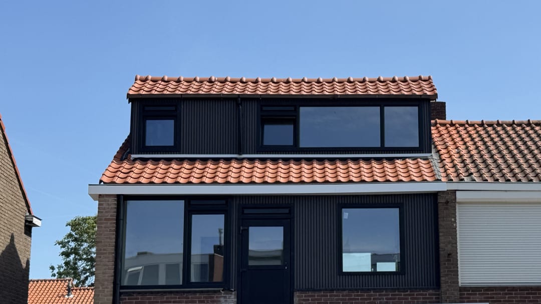 Photo 1 of Leliestraat 16-B