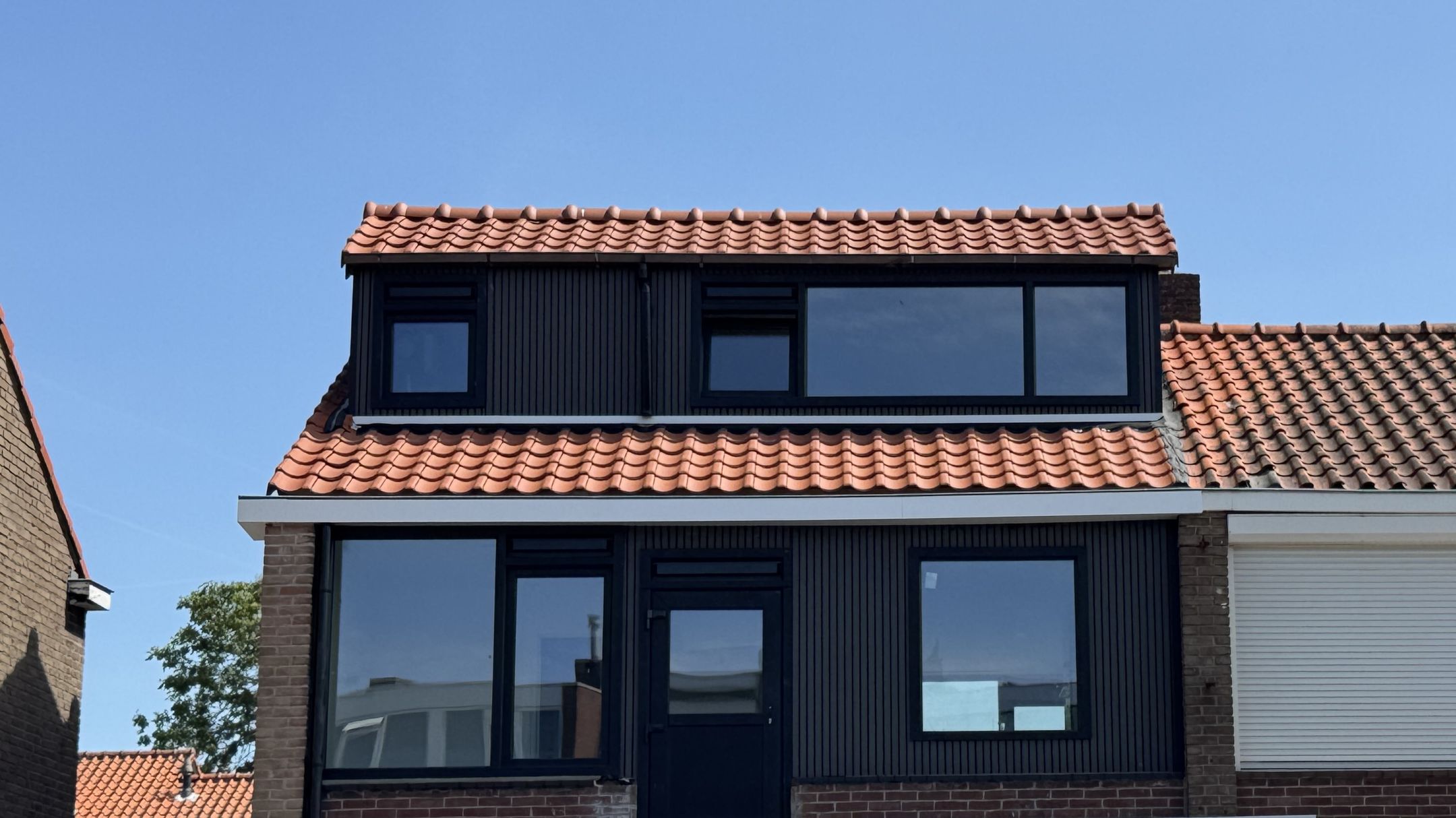 Leliestraat 16-B 16 B