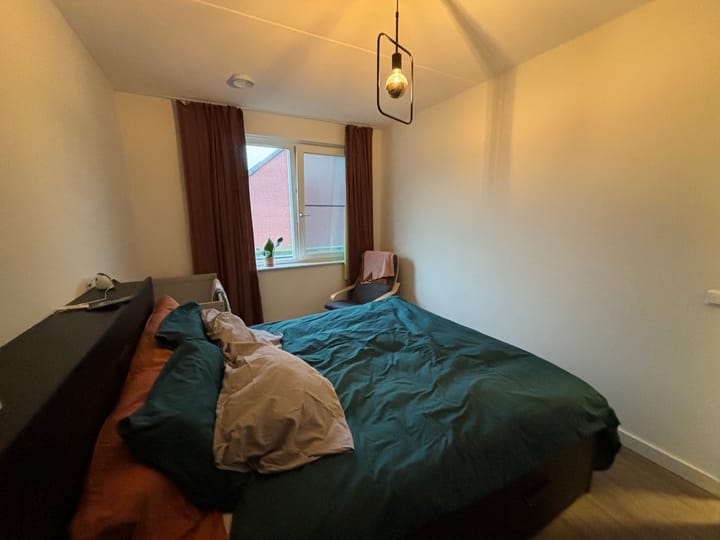 Tussenwoning te huur: Dille 16, Asten