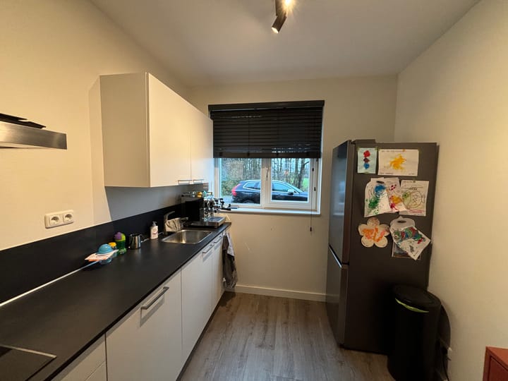 Tussenwoning te huur: Dille 16, Asten