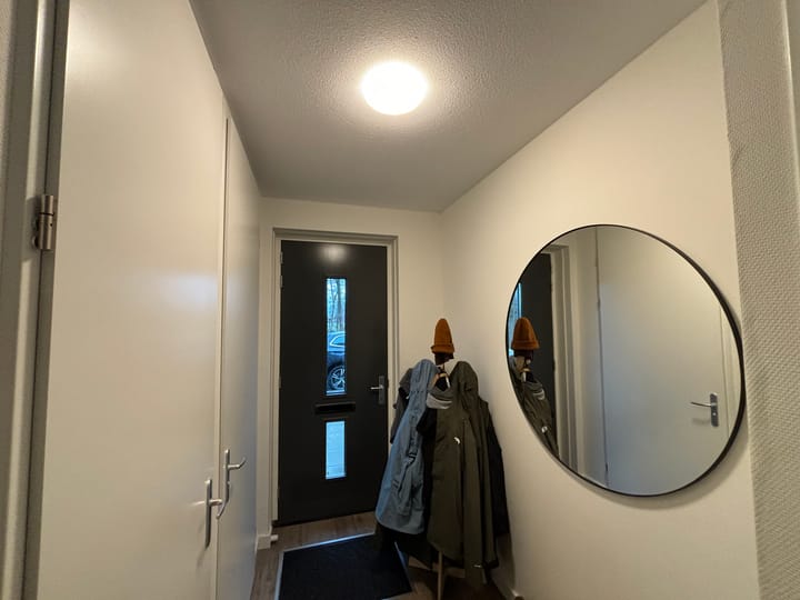 Tussenwoning te huur: Dille 16, Asten