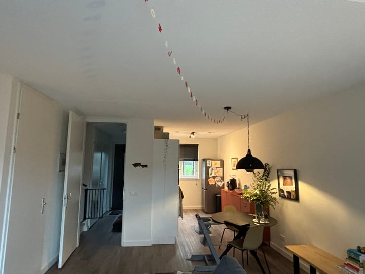 Tussenwoning te huur: Dille 16, Asten