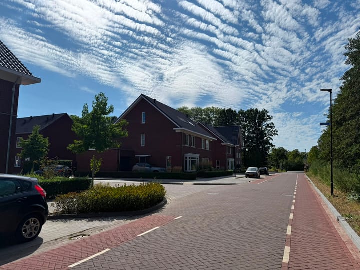 Tussenwoning te huur: Dille 16, Asten