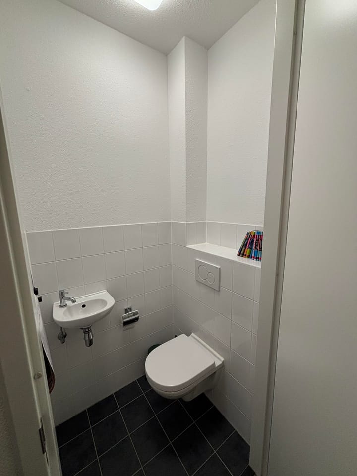 Tussenwoning te huur: Dille 16, Asten