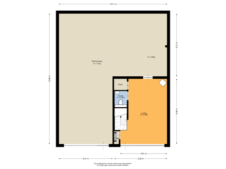 Bekijk plattegrond