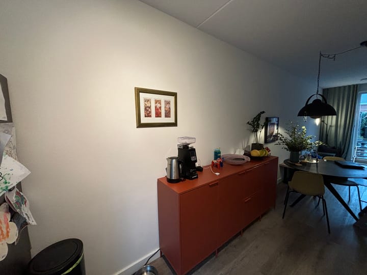 Tussenwoning te huur: Dille 16, Asten