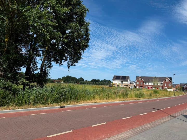 Tussenwoning te huur: Dille 16, Asten