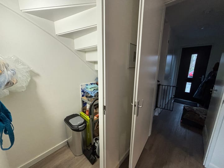 Tussenwoning te huur: Dille 16, Asten