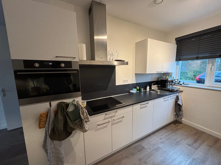 Tussenwoning te huur: Dille 16, Asten