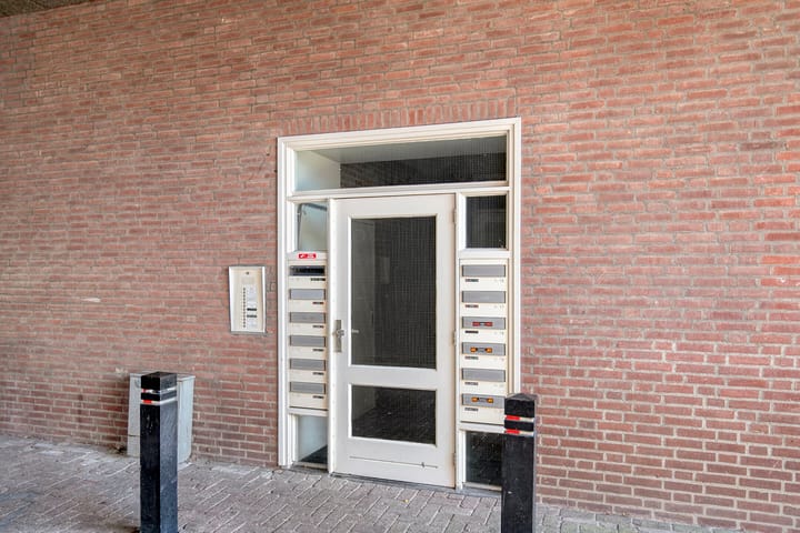 Appartement te koop: Gasthuisring 1-20, Tilburg