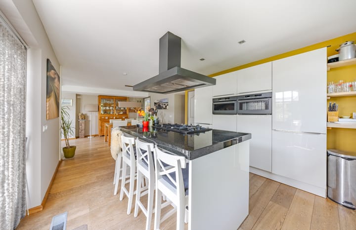 Vrijstaande woning te koop: Zuiderzeestraat 48, Aartswoud