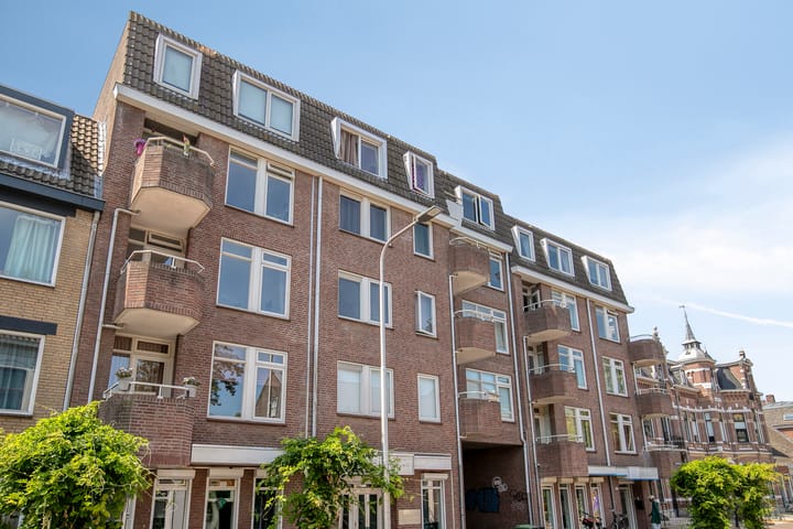 Appartement te koop: Gasthuisring 1-20, Tilburg