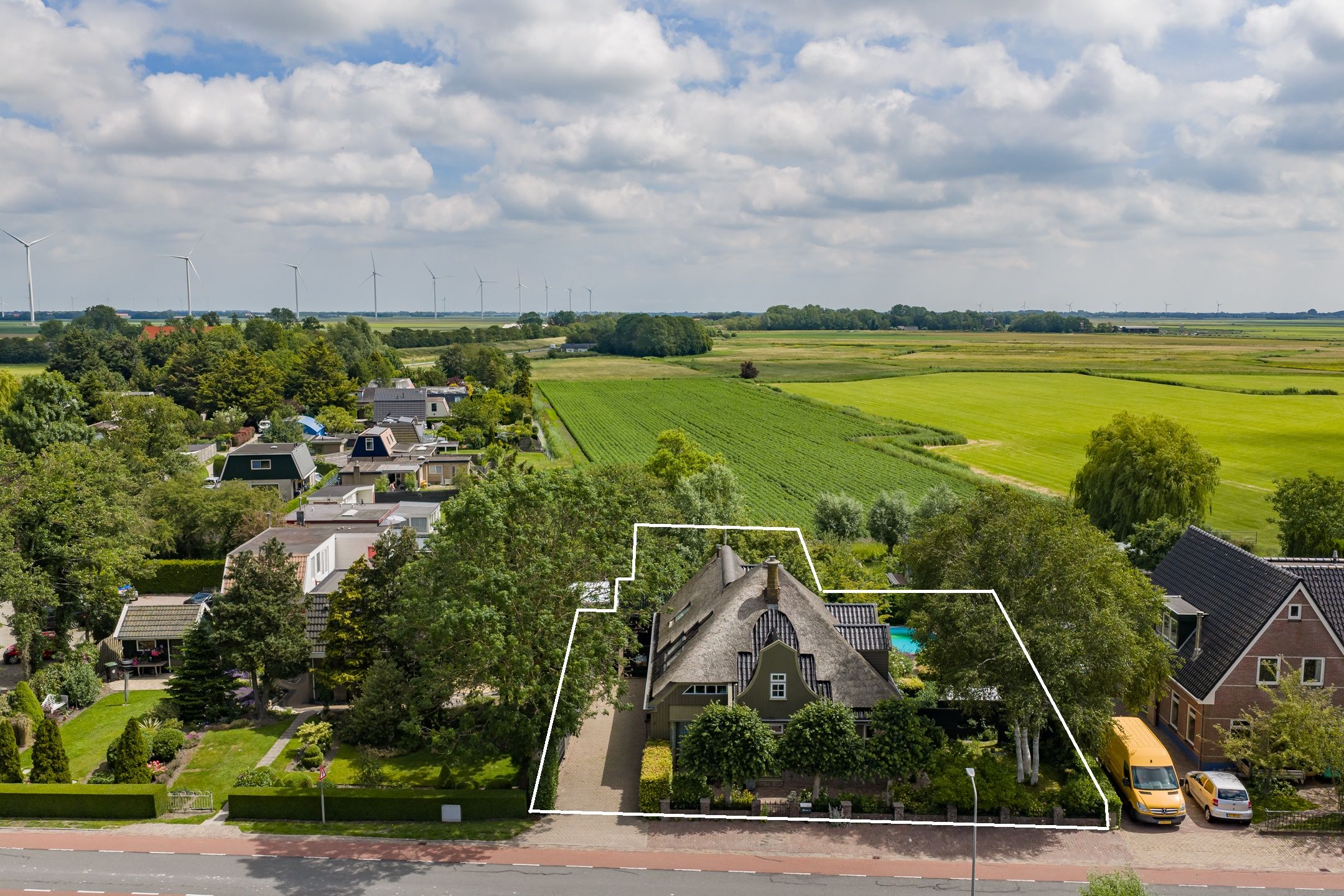 Zuiderzeestraat 48 