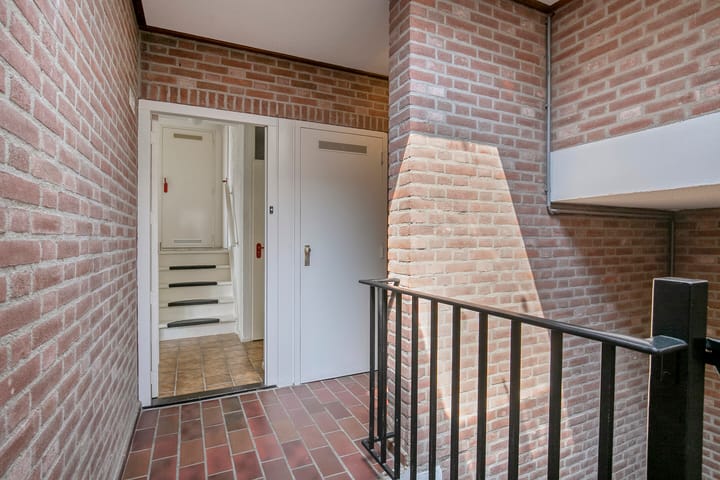 Appartement te koop: Gasthuisring 1-20, Tilburg