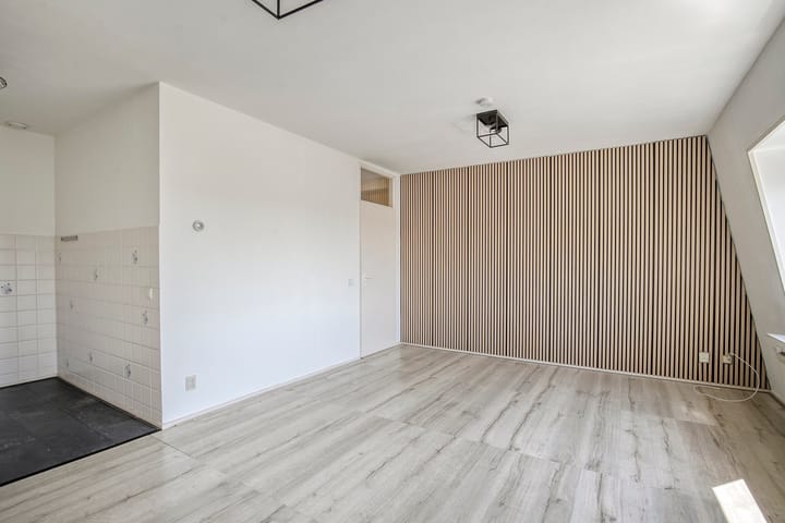 Appartement te koop: Gasthuisring 1-20, Tilburg