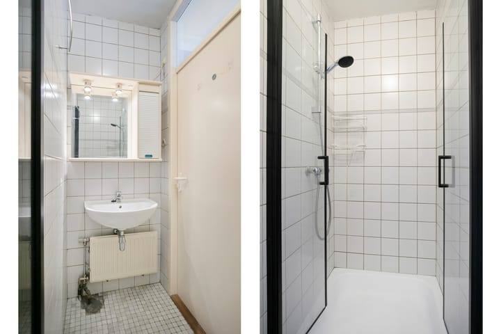 Appartement te koop: Gasthuisring 1-20, Tilburg