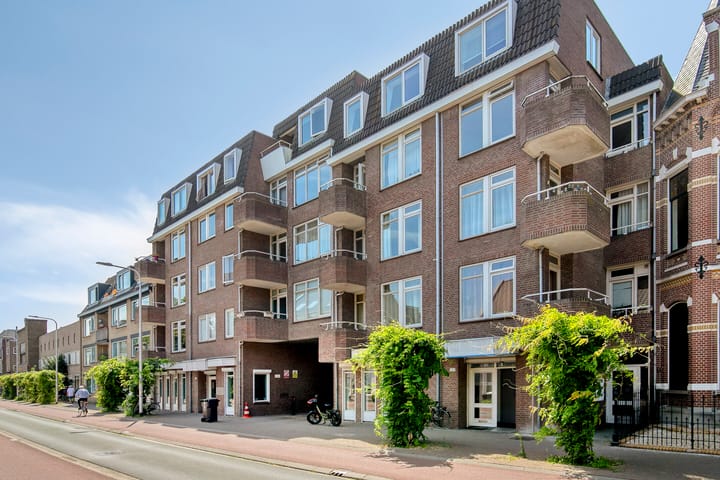 Appartement te koop: Gasthuisring 1-20, Tilburg