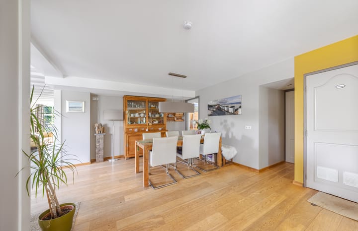 Vrijstaande woning te koop: Zuiderzeestraat 48, Aartswoud