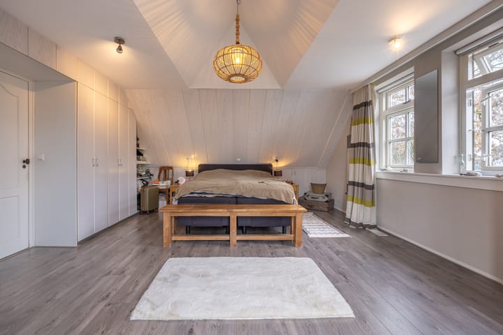 Vrijstaande woning te koop: Zuiderzeestraat 48, Aartswoud