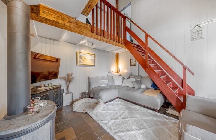 Vrijstaande woning te koop: Zuiderzeestraat 48, Aartswoud