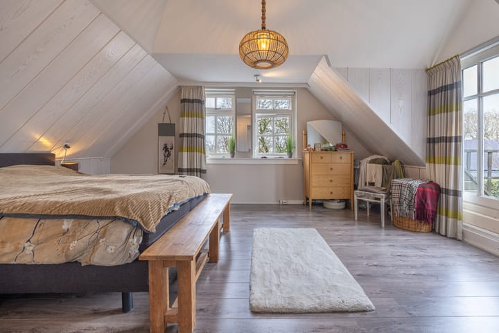 Vrijstaande woning te koop: Zuiderzeestraat 48, Aartswoud