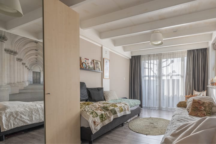 Vrijstaande woning te koop: Zuiderzeestraat 48, Aartswoud