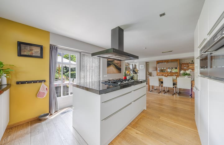 Vrijstaande woning te koop: Zuiderzeestraat 48, Aartswoud