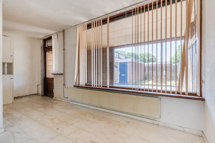 Tussenwoning te koop: Airbornelaan 39, Eindhoven