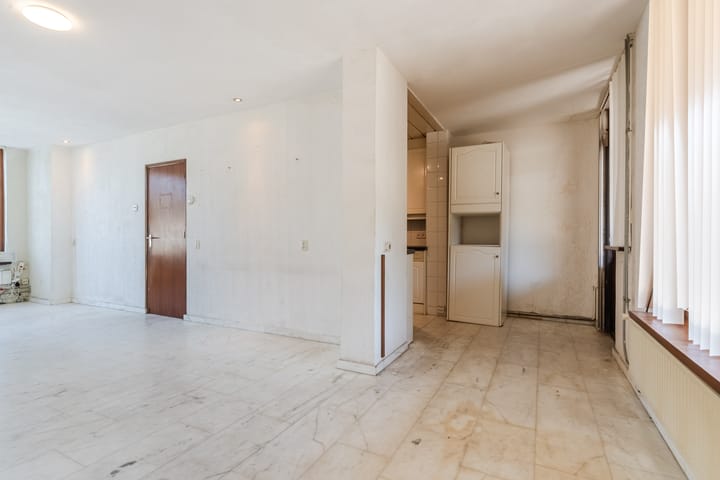 Tussenwoning te koop: Airbornelaan 39, Eindhoven