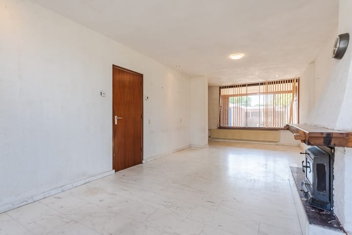Tussenwoning te koop: Airbornelaan 39, Eindhoven