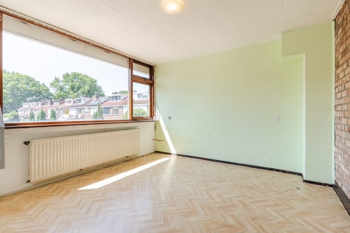 Tussenwoning te koop: Airbornelaan 39, Eindhoven