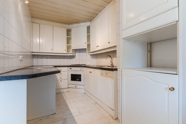 Tussenwoning te koop: Airbornelaan 39, Eindhoven
