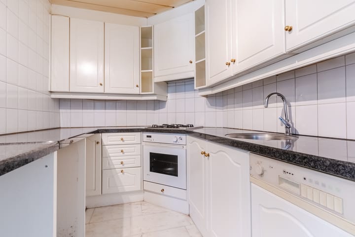 Tussenwoning te koop: Airbornelaan 39, Eindhoven