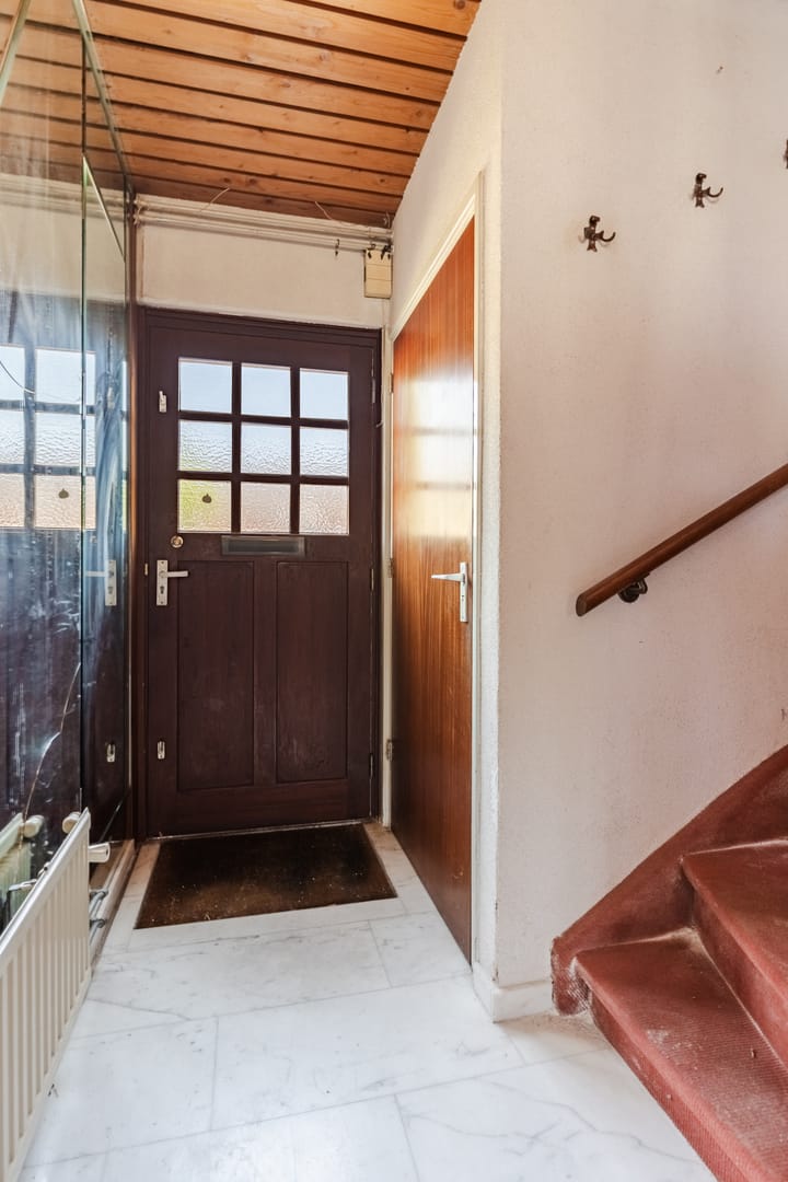 Tussenwoning te koop: Airbornelaan 39, Eindhoven