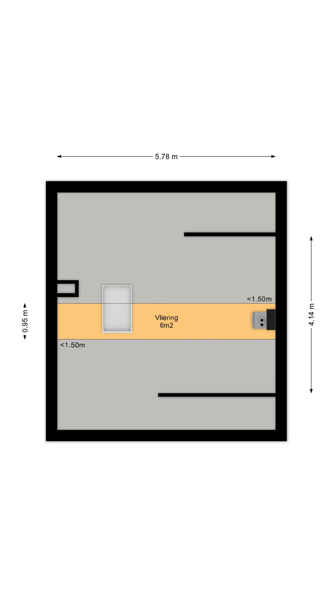 Foto 46 van Airbornelaan 39