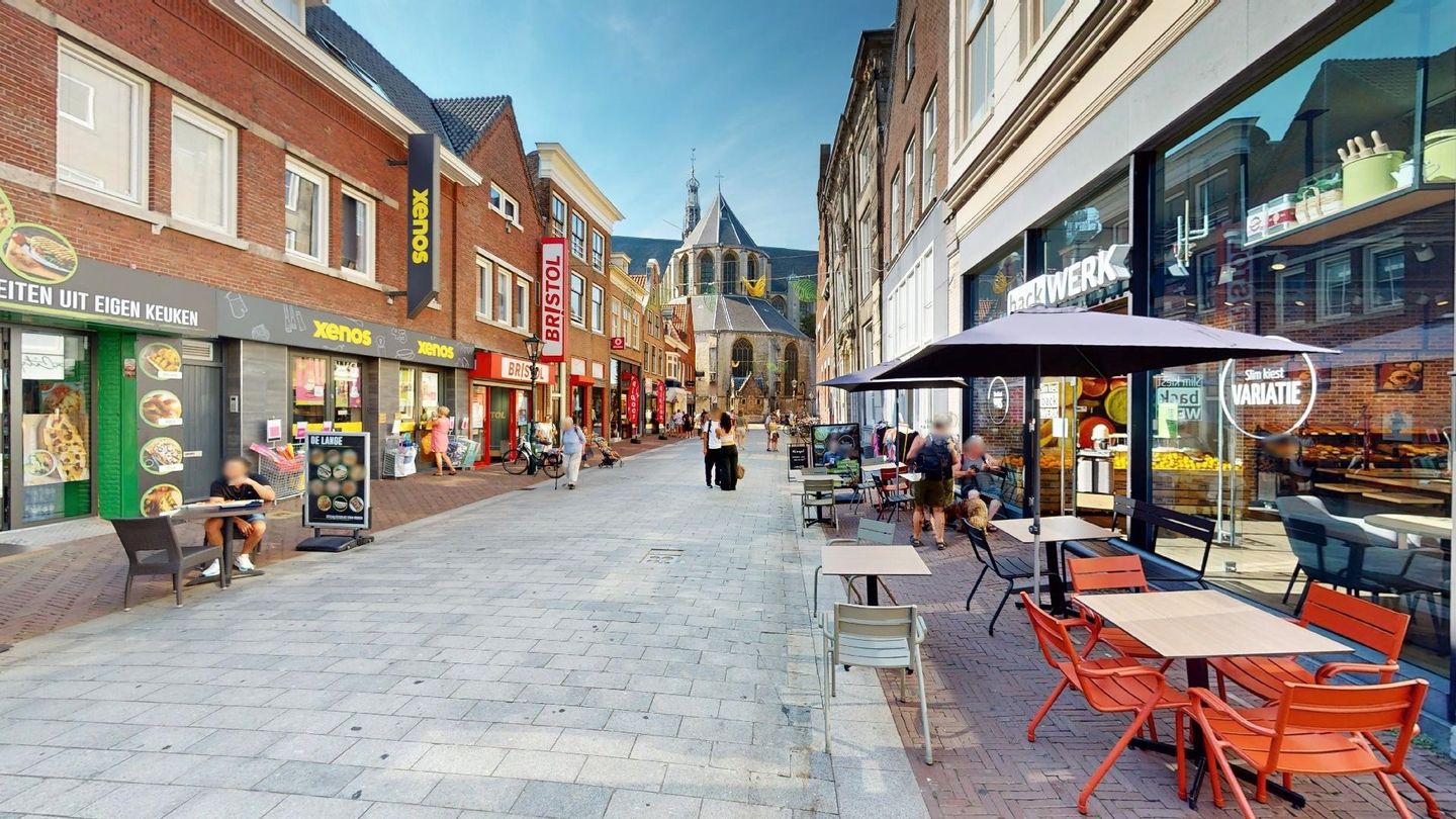 View photo 5 of Schoutenstraat 34