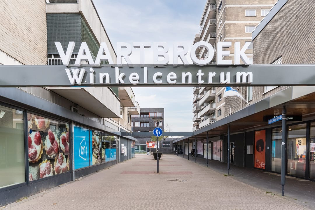 Foto 41 van Airbornelaan 39