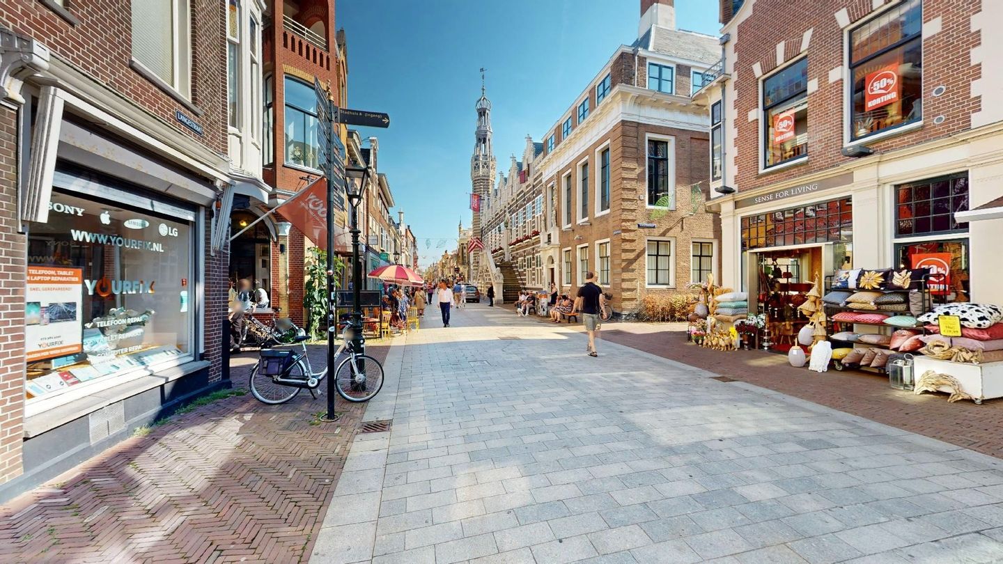 View photo 4 of Schoutenstraat 34